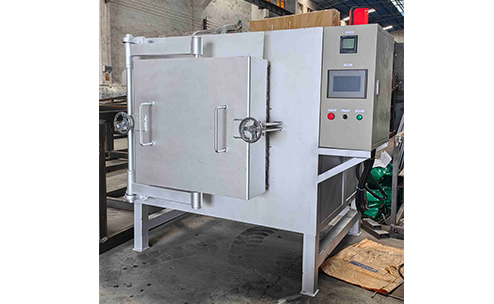 Box Type Electric Resistance Heat Treatment Furnace for Annealing / Quenching / Tempering / Heating
